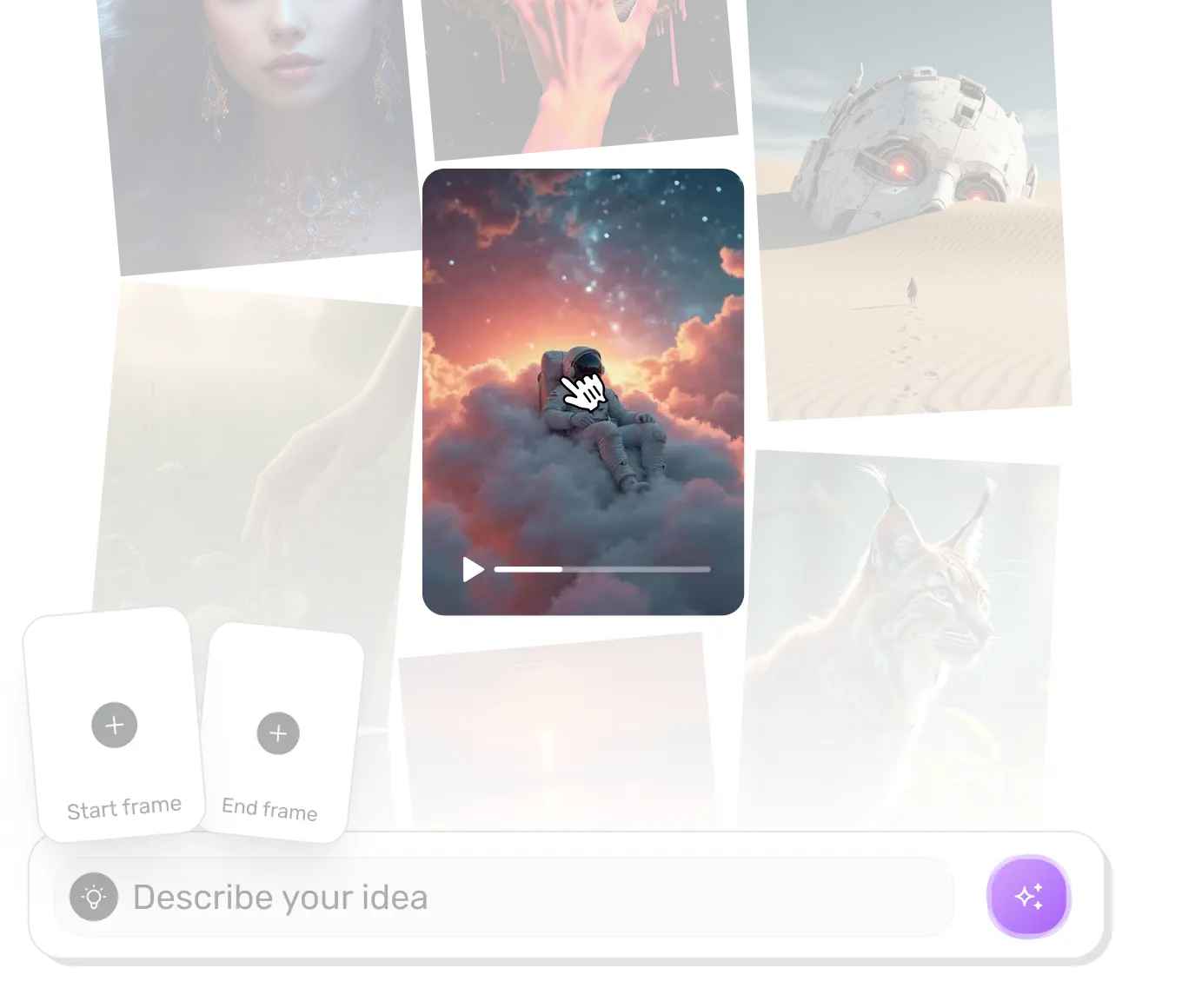 AI Video Generator